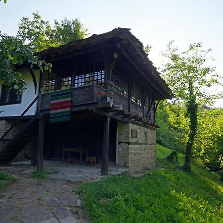 Guest House Cana Mihova بوجينتسي المظهر الخارجي الصورة
