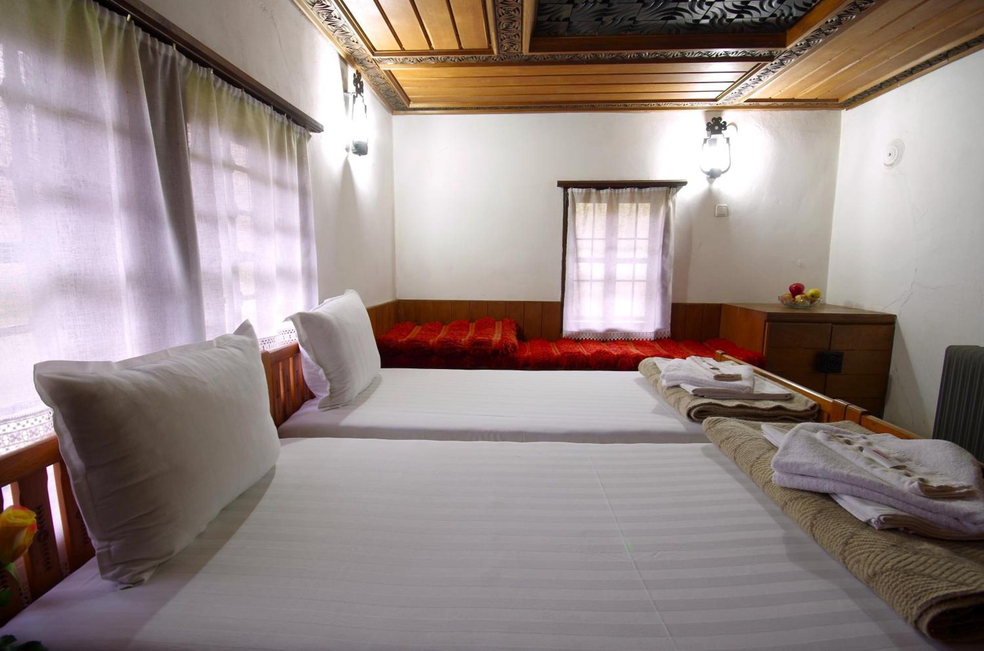 Guest House Cana Mihova بوجينتسي المظهر الخارجي الصورة