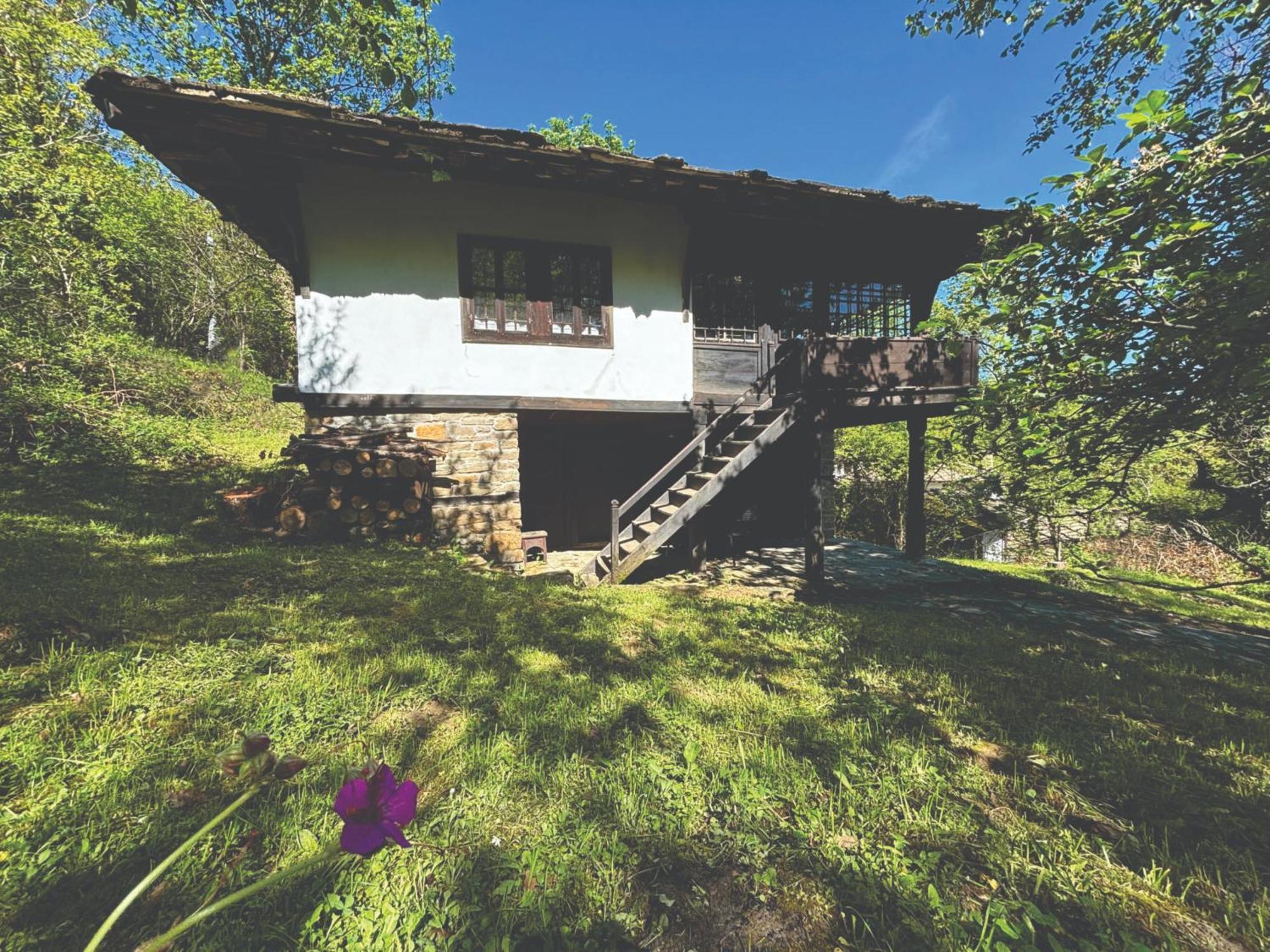 Guest House Cana Mihova بوجينتسي المظهر الخارجي الصورة