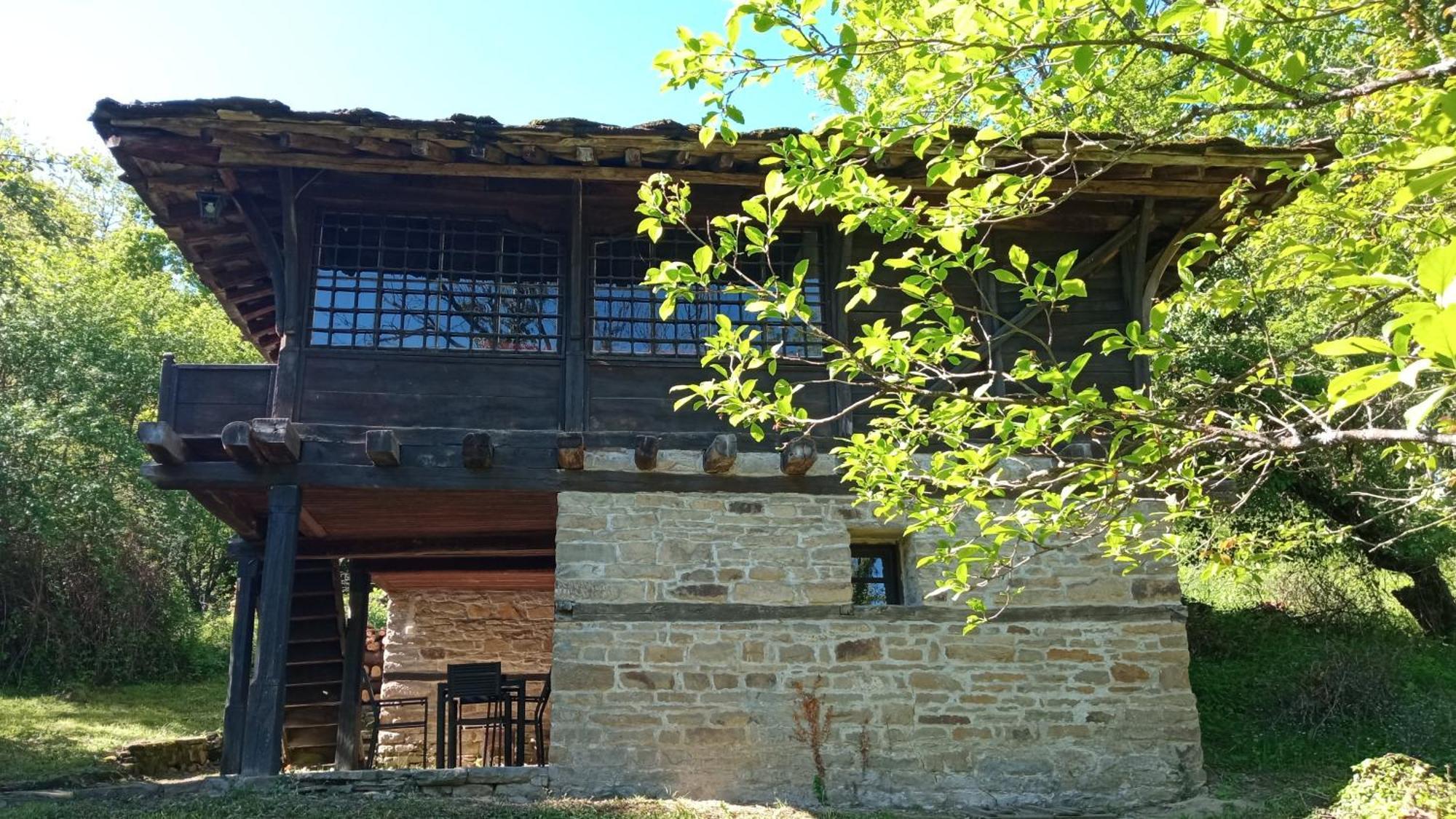 Guest House Cana Mihova بوجينتسي المظهر الخارجي الصورة