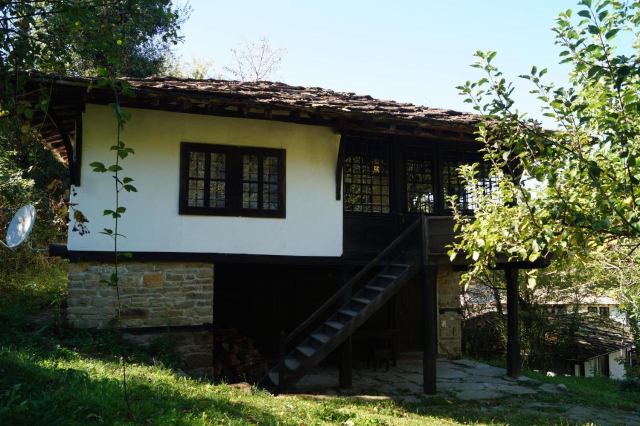 Guest House Cana Mihova بوجينتسي المظهر الخارجي الصورة